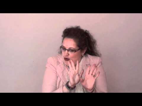 Les Talens Lyriques - Interview Ann Hallenberg "Farinelli Il Castrato"