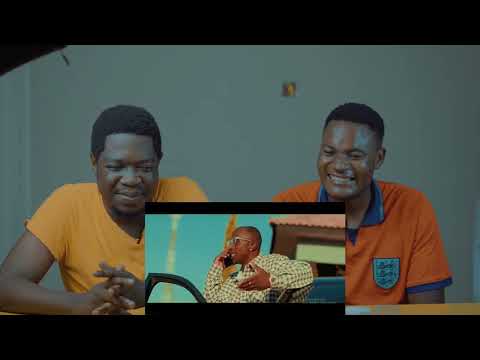 REACTION TIME : MACKY 2 FT YO-MAPS - MUTIMA WANGA