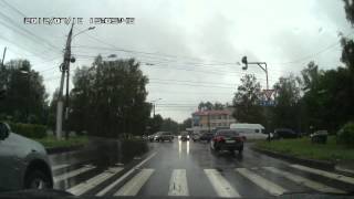 Код ошибки b0303 GMC - инструкция по устранению