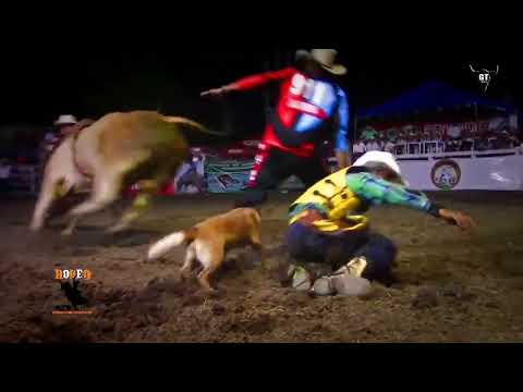 Rodeo el progreso Jutiapa 2019