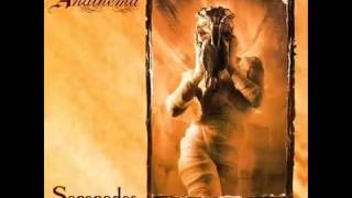 Anathema - Sleepless (with lyrics)