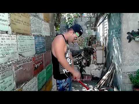 El Encuyé.Tiradera pa Ale El+Busk2