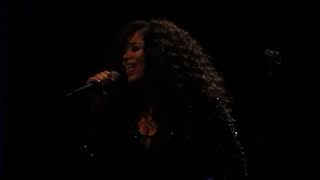 Shanice - Lovin&#39; You (Live)