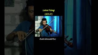 Download lagu lagu 'Laskar Pelangi' (NIDJI) dengan biola dan gitar. #ShortsMusik  #LatihanMusik #MusikIndonesia mp3