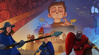 Touch Type Tale: Strategic Typing