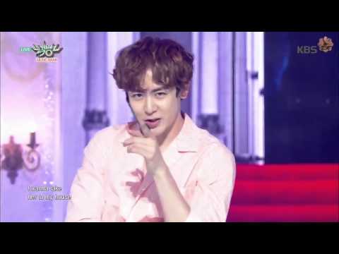 Khunnie : I wanna take her to my house