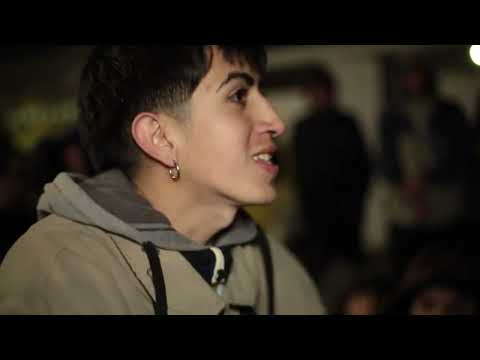 NAUTA vs TMR - Final Fecha 1 (Torneo 2023) - SAN JUSTO UNDER🇦🇷