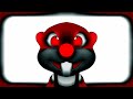 Busy Beaver Say Thank You And Your Welcome Sponsored By Gamavision Csupo Effects