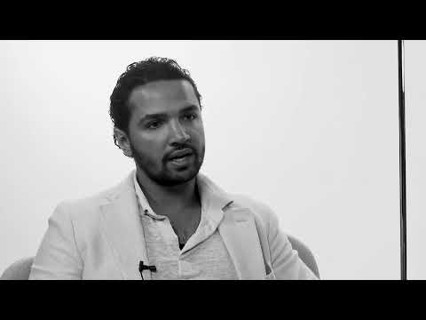 The Face of Structured Tents – Wahl Tents | Faces of Detroit 2024