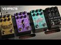 Fender The Bends V2 Compressor thumbnail 6