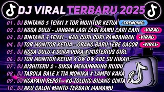 Download lagu DJ TIKTOK TERBARU 2025🎵DJ BINTANG 5 TENXI X TOR MONITOR KETUA🎵DJ NGGA DULU - JANGAN LAGI KAMU CARI mp3 Download lagu DJ TIKTOK TERBARU 2025🎵DJ BINTANG 5 TENXI X TOR MONITOR KETUA🎵DJ NGGA DULU - JANGAN LAGI KAMU CARI mp3