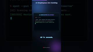 Workplace Wipeout: How Autonomous AI Agents Will Reshape Your Daily Tasks by 2026