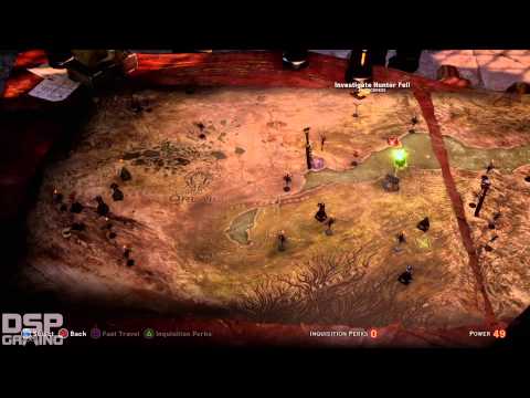 Dragon Age: Inquisition playthrough (PS4) pt111 - Next Judgement/FINALLY the Oasis