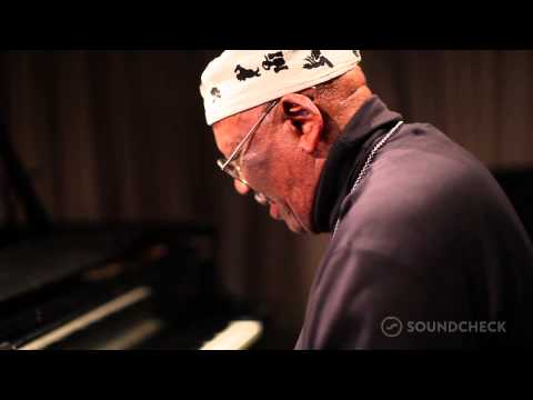 Randy Weston