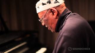 Randy Weston And Billy Harper: 'Blues To Senegal,' Live On Soundcheck
