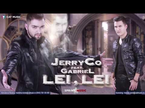 JERRYCO feat. Gabriel - Lei, Lei (Official Single)