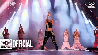 [Special Clip] AleXa (알렉사) – &quot;Warrior&quot; (B.A.P) – 2019 KAMP Singapore 공연실황 (Concert Performance)