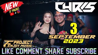 Download lagu 'JODOH DI TANGAN TUHAN DEK' DJ CHRIS TERBARU MP CLUB 3 SEPTEMBER 2023 mp3