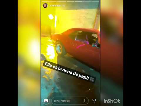 SE VIENE ~《(LA NENA DE PAPI)》El VIllano ft.Delsole☆