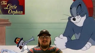 Download lagu Tom and Jerry: The Little Orphan (1949) - First Time Watching: Thanksgiving Chaos! mp3 Download lagu Tom and Jerry: The Little Orphan (1949) - First Time Watching: Thanksgiving Chaos! mp3