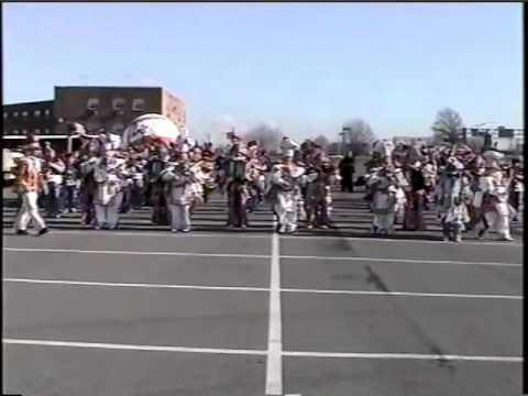 Ferko String Band "Cards And Letters" - NYD 2007