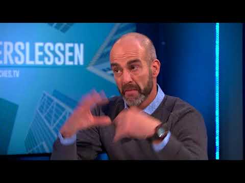 Herold Dat — Wat is de juiste mindset voor succes? Herold Dat, deelnemer 