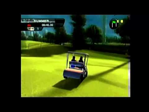 PSM2 Magazine #58 - Outlaw Golf 2 Review