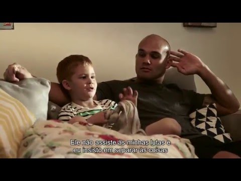 Embedded: UFC 195 - Episódio 1