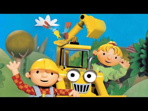 Bob El Constructor ¡Podrán Hacerlo! ¡Sí Podemos! (Manos A La Obra) DVD Completo HD