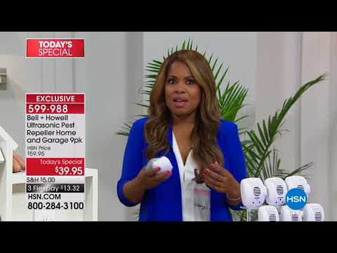 HSN | DIY Home 04.23.2018 - 04 PM