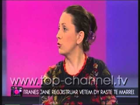 Pasdite ne TCH, 3 Nentor 2014, Pjesa 2 - Top Channel Albania - Entertainment Show