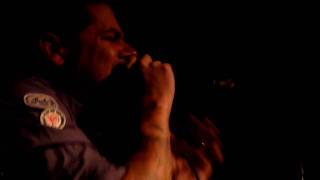 Adema-Co-Dependent-The Soapbox-Wilmington, NC