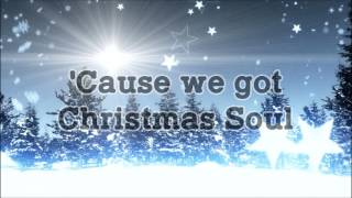 Ross Lynch - Christmas Soul (Lyrics)