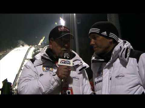 Analyse Qualifikation - Zakopane 17.01.2014