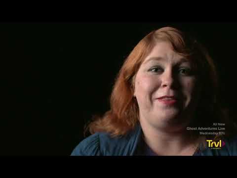 Scariest Night Of My Life - S1E8