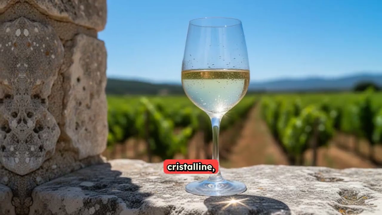 Vidéo de Clos Clementi – Patrimonio