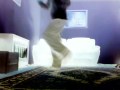 trippy negative shuffle video