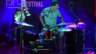 Food with Prakash Sontakke BIAF