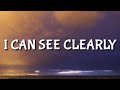 Lil Darkie ​I Can See Clearly Lyrics