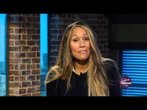 The London Sessions w/Cynthia Garrett Episode 6 - Prayer