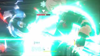 【原神】　精鋭狩り参加型です♪