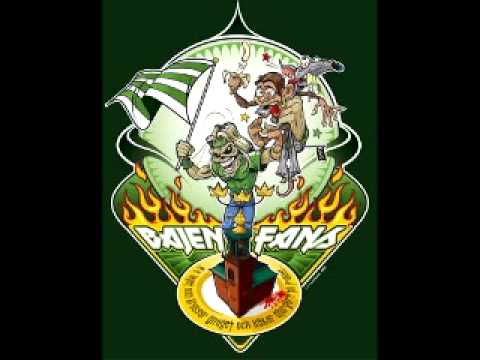 Bajen blues - Ingemar Nilsson