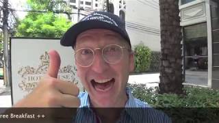 Hotel Muse Bangkok Langsuan Mgallery Collection Things To Do Photos Videos Tweets Blog Posts