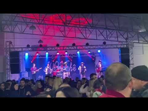 CAMBICHOS - 100% TCHÊ