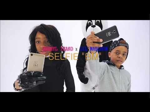 Live Sheryl Isako & Lil'Marlhon