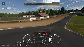 【GT7】Polestar 5 Time Trial Challenge 2025 / 49.974