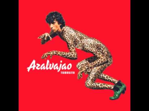 01. RUMBA QUE TE TUMBA.