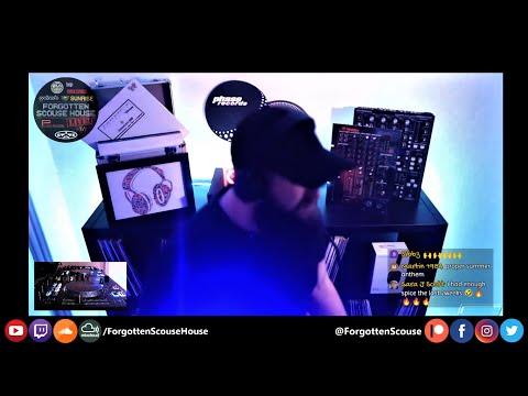 Livestream Episode #58 | 21.05.21