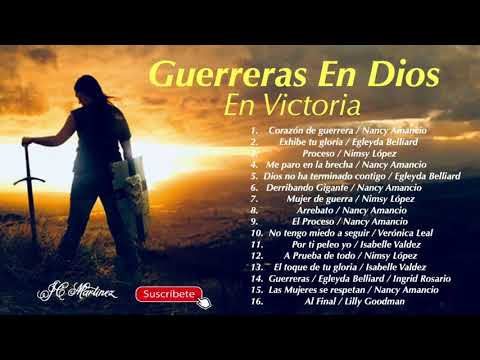 Guerreras En Dios En Victoria