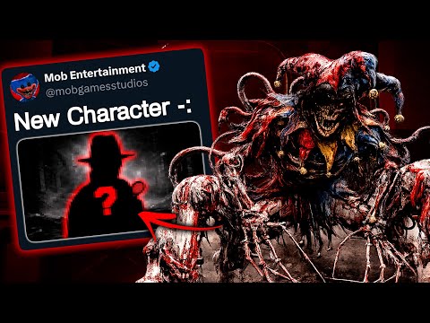 Poppy Playtime Chapter 5 — A Secret Character Just Appeared?! (ARG)